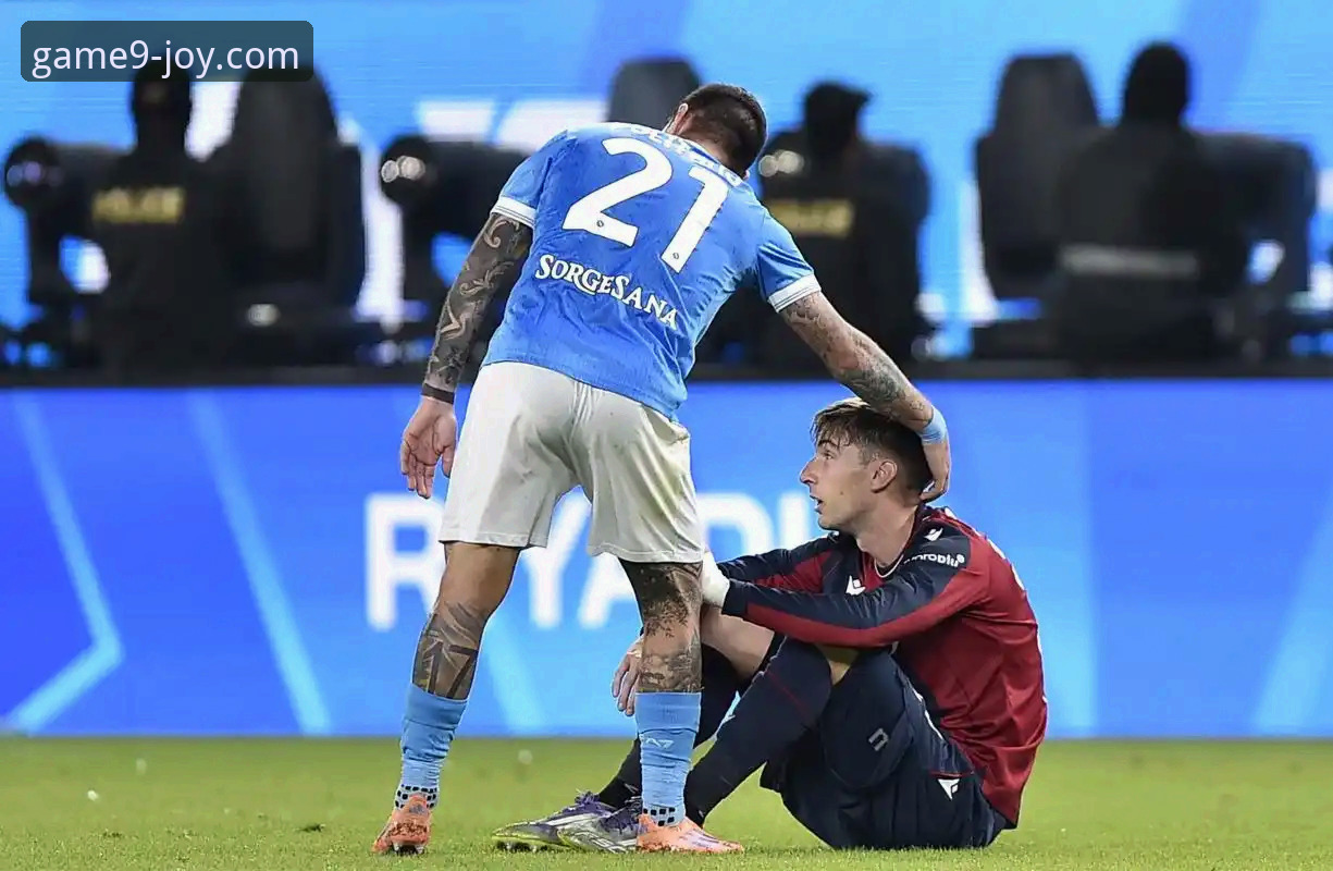 九游免费游戏最新版 为什么说意大利的“附加赛魔咒”折射了现代足球的残酷?