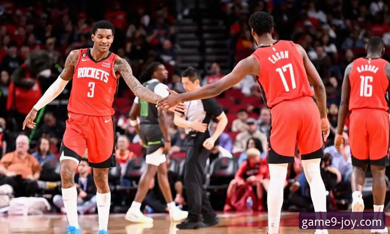 火箭主场大胜尼克斯，一场酣畅淋漓的胜利背后隐藏着怎样的战术博弈？